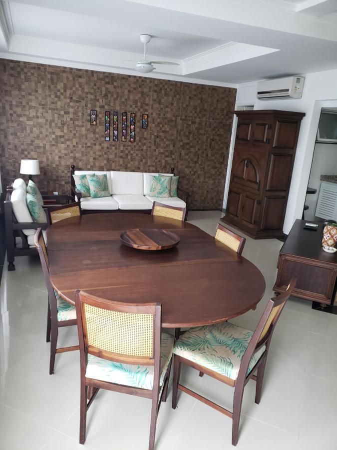Casa Com Localizacao Privilegiada, A 140 Metros Da Praia Juquey São Sebastião Exterior foto