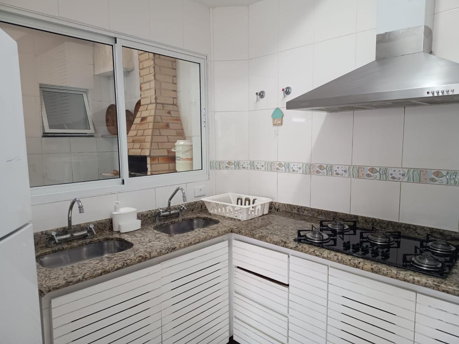 Casa Com Localizacao Privilegiada, A 140 Metros Da Praia Juquey São Sebastião Exterior foto