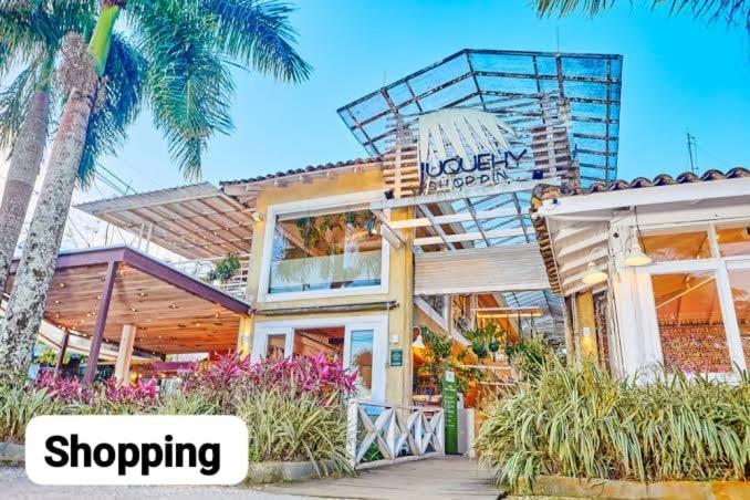 Casa Com Localizacao Privilegiada, A 140 Metros Da Praia Juquey São Sebastião Exterior foto